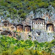 GÜNÜBİRLİK MUĞLA TURU